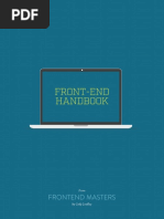 Download Front End Handbook 2017 1 by Wil Laorej SN338047677 doc pdf