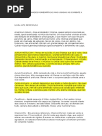 As 25 Personalidades Homeopáticas Mais Usadas No Combate a Depressão