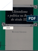 GRAHAM - Clientelismo-e-Politica-no-Brasil-do-Seculo-XIX-Richard-Graham PDF
