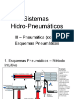 Exercícios de Esquemas Pneum Ticos