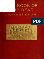 Papyrus of Ani 1