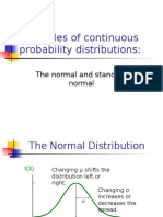 Example Distribution