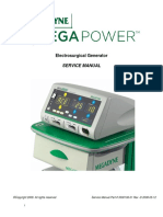 Mega Power - Service Manual PDF