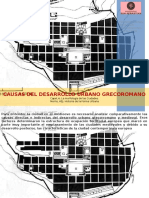 4-Detonantes Del Desarrollo Urbano Greco Romano