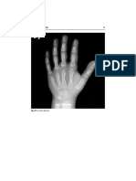 Radiology of the Hand