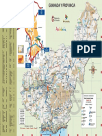 Granada Mapa