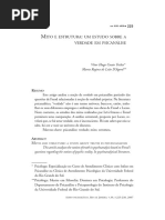 Mito y Estructura14 TP39 - Vitor Hugo Triska e Maria Regina DAgord