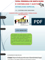 Contabilidad Bancaria Tema 1