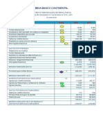 Bbva Banco Continental-Ee - RR