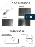 RUGOSIDADE FAC Desenho PDF