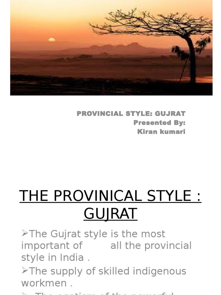 The Provinical Style | PDF | Mosque | Dome