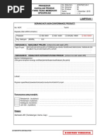 Jkr Pk O 04 5 Kelulusan Bahan Pdf
