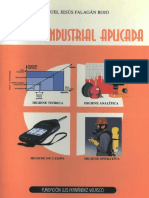 Higiene Industrial Aplicada - Falagpon Rojo Manuel Jesus PDF