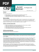 Oregon State Police Non-preference Tow Program Audit