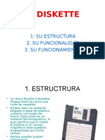 Diskette