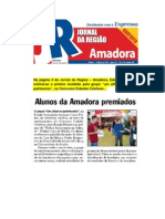 Jornal da Região - Amadora, número 132, p 4 - ESSCP