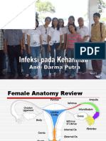 Infeksi Kehamilan (Dr. ADP).ppt