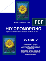 HERRAMIENTAS-HOOPONOPONO