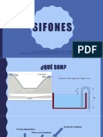 Sifones