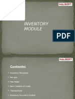 Inventory PPT 