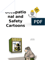 Funny Safety Toons