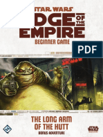 Long Arm of The Hutt HR PDF