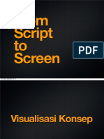 From Script To Screen PDF