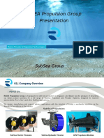 SubSea Group Presentation.pptx