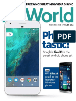 PC World - November 2016