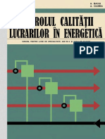 ControlulCalitatiiLucrarilorInEnergetica