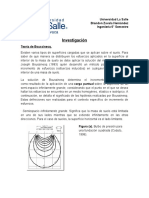 Geotecnia - Teoria de Boussinesq