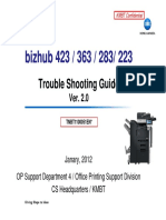 423 Series TSG Hardware PDF