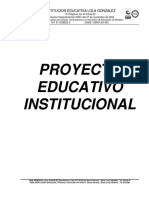 1. Proyecto Educativo Institucional - PEI.pdf