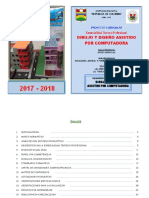 Diseño Curricular Ddac 2017 PDF