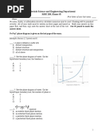 Test3 Sample Solution New