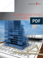 Building Planning and Massing Etc