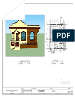 Bahay Bedroom Extension - TNL .Rev01-A1.1