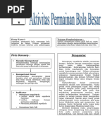Download Aktivitas Bola Besar by William Sean Raharjo SN338101522 doc pdf