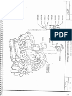 02-Motor Completo e Suportes PDF