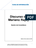 El-discurso-de-investidura-de-Mariano-Rajoy.pdf