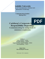 Carlsberg's CSR reporting.pdf