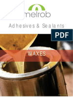 Waxes PDF