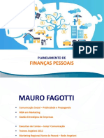 Planeamento de Financas Pessoais