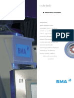 BMA B-Centrifugal B en 00