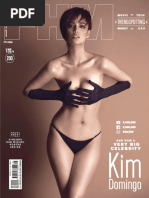 Download FHM Philippines - January 2017 by alfreddieick1 SN338106673 doc pdf