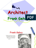 Guggenheim Bilbao Frank o Gehry