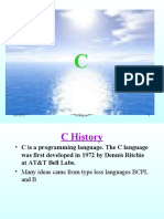 C Programming "°º - Calypso - º°"