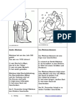 DaZ Nikolaus Und Weihnachtsmann PDF