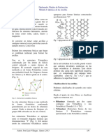 Química de Las Arcillas DIPLOMADO-1