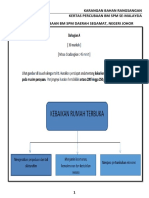 Koleksi Soalan Komsas 2d Puisi Moden